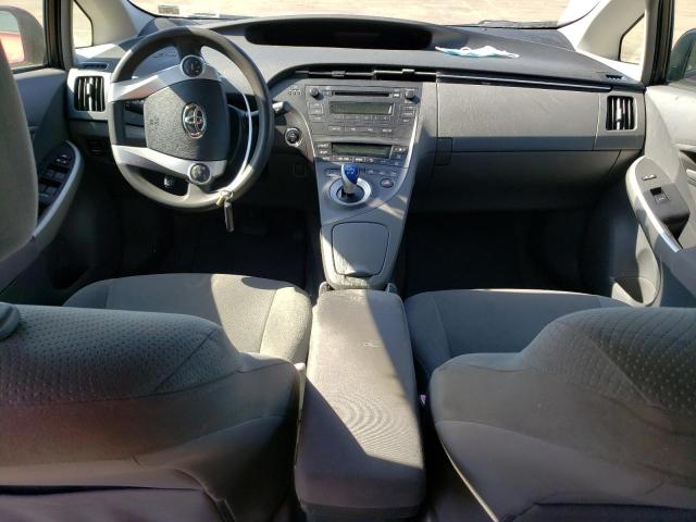 Photo 8 from auction – 2011 TOYOTA PRIUS with VIN JTDKN3DU6B1470247