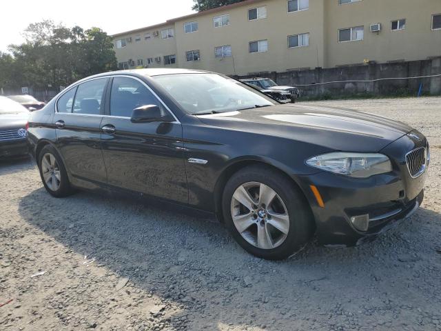 Photo 4 from auction – 2011 BMW 528 I with VIN WBAFR1C50BC749571