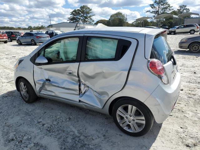Photo 2 from auction – 2014 CHEVROLET SPARK 1LT with VIN KL8CD6S92EC446522
