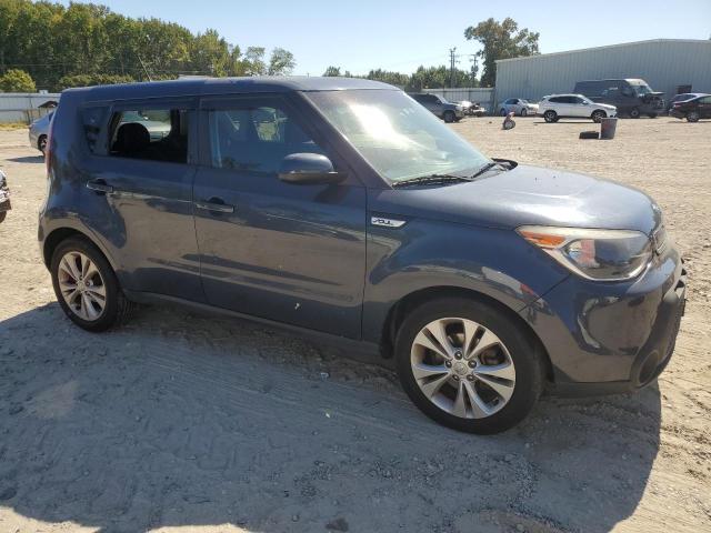 Photo 4 from auction – 2015 KIA SOUL + with VIN KNDJP3A56F7184100