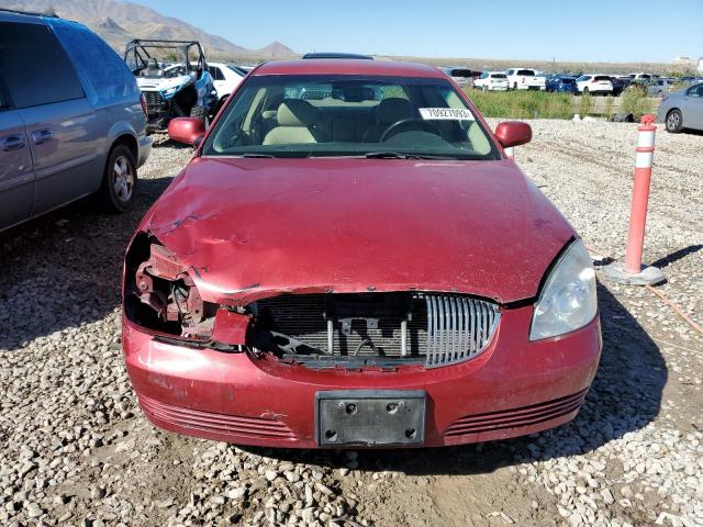 Photo 5 from auction – 2007 BUICK LUCERNE with VIN 1G4HD57207U176895