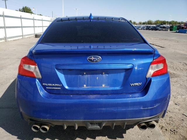 Zdjęcie 6 z aukcji – 2019 SUBARU WRX z VIN JF1VA1A64K9802762