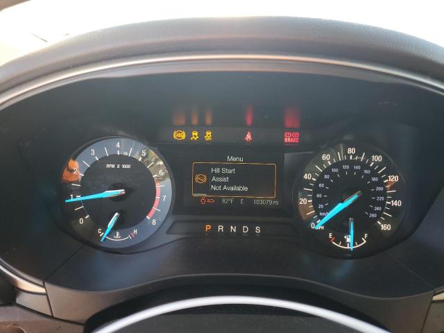 Photo 9 from auction – 2015 FORD FUSION SE with VIN 1FA6P0HD4F5118681