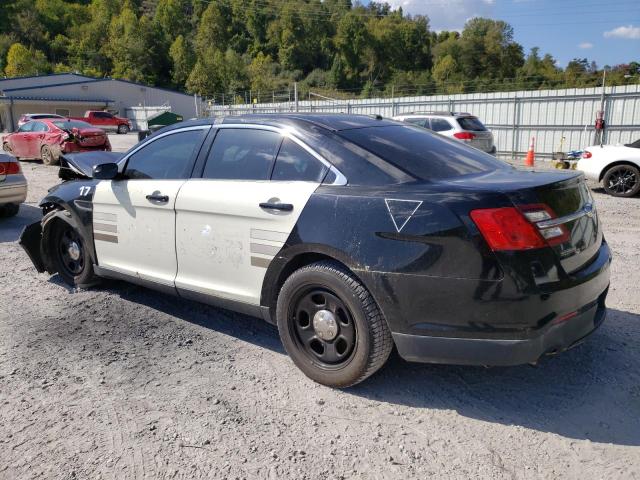 Photo 2 from auction – 2014 FORD TAURUS POL with VIN 1FAHP2MK3EG143809