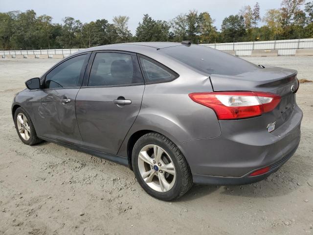 Photo 2 from auction – 2014 FORD FOCUS SE with VIN 1FADP3F2XEL279704