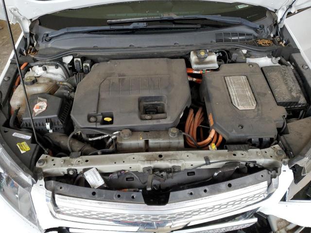Photo 11 from auction – 2013 CHEVROLET VOLT with VIN 1G1RA6E47DU118220