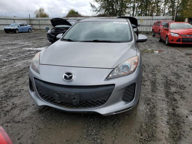 Photo 5 from auction – 2013 MAZDA MAZDA 3 with VIN JM1BL1UP4D1845270