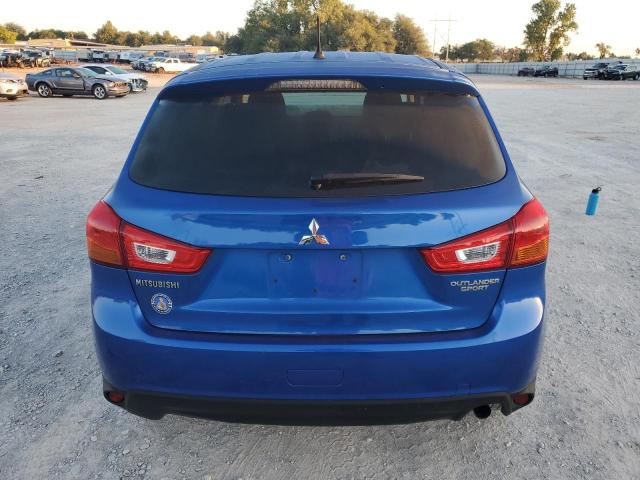 Photo 6 from auction – 2015 MITSUBISHI OUTLANDER with VIN 4A4AP3AU3FE020346