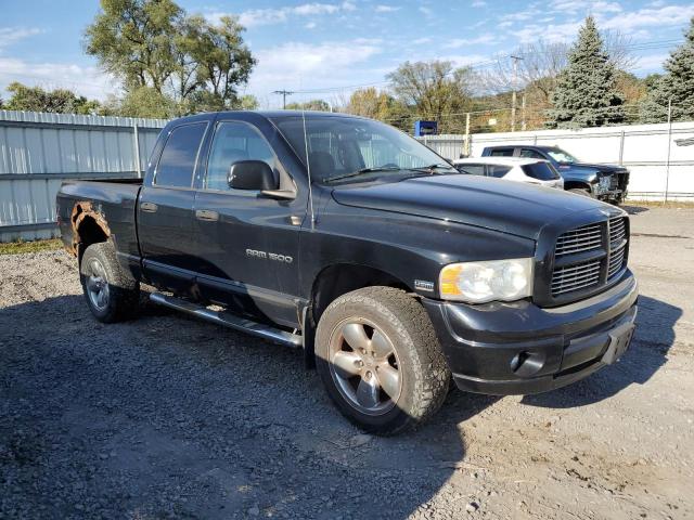 Photo 4 from auction – 2005 DODGE RAM 1500 S with VIN 1D7HU18D75S364079