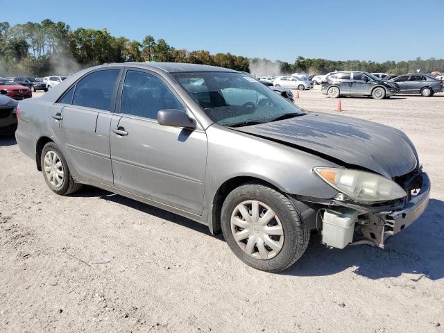 Photo 4 from auction – 2005 TOYOTA CAMRY LE with VIN 4T1BE32K95U556832