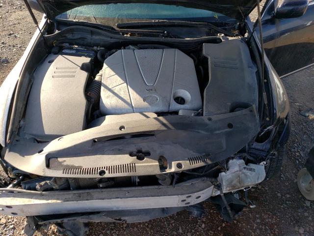 Photo 11 from auction – 2007 LEXUS GS 350 with VIN JTHCE96S970012233