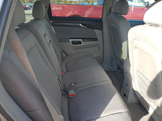 Photo 10 from auction – 2008 SATURN VUE XE with VIN 3GSCL33P58S508648