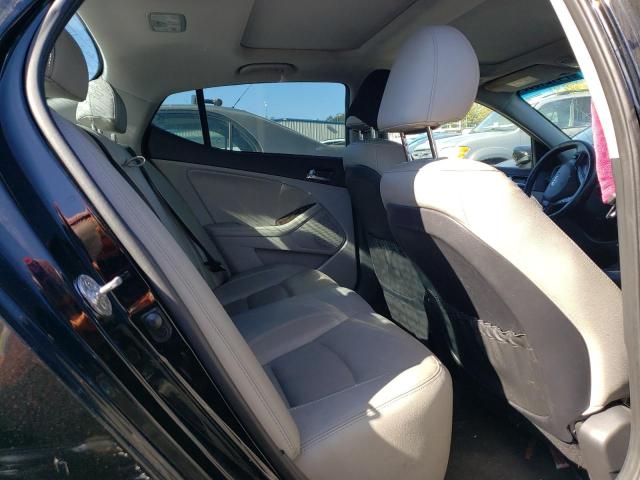 Foto 10 de la subasta – 2013 KIA OPTIMA EX con VIN 5XXGN4A72DG234745