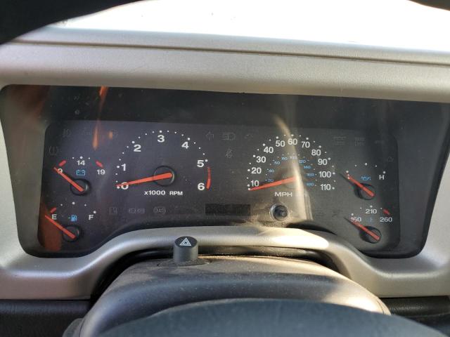 Photo 9 from auction – 2004 JEEP WRANGLER / with VIN 1J4FA49S34P743973