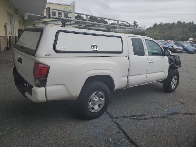 Photo 3 from auction – 2021 TOYOTA TACOMA ACC with VIN 3TYRX5GN8MT025317