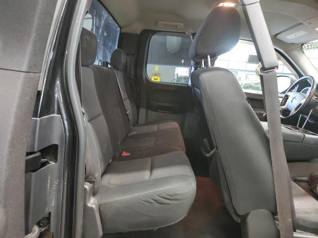 Photo 10 from auction – 2010 GMC SIERRA K15 with VIN 3GTRKUEAXAG130164
