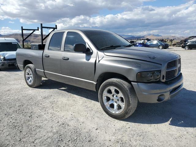 Photo 4 from auction – 2004 DODGE RAM 1500 S with VIN 1D7HA18D24S669416