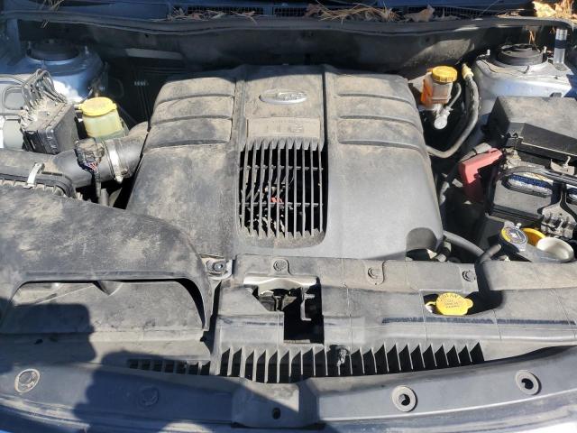Photo 12 from auction – 2013 SUBARU TRIBECA LI with VIN 4S4WX9GD3D4401510