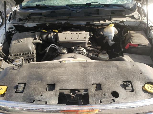Photo 11 from auction – 2010 DODGE RAM 1500 with VIN 1D7RV1GP5AS171310