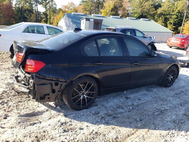 Photo 3 from auction – 2015 BMW 328 XI SUL with VIN WBA3B5C58FF960858