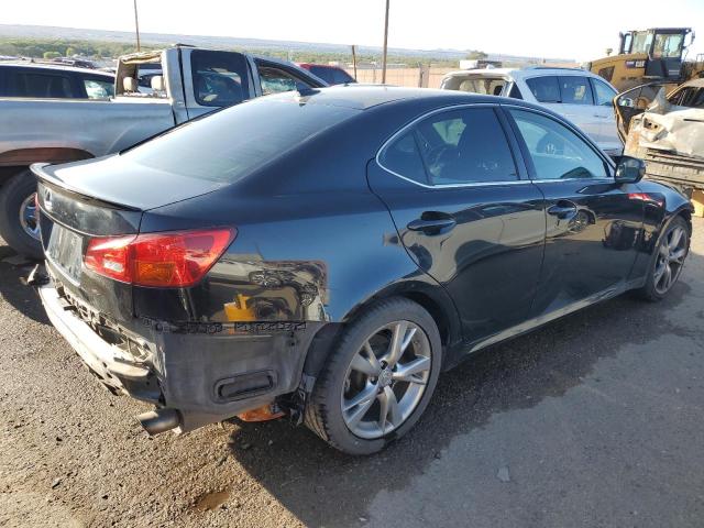 صورة رقم 3 من المزاد - 2008 LEXUS IS 250 مع VIN JTHBK262782066406