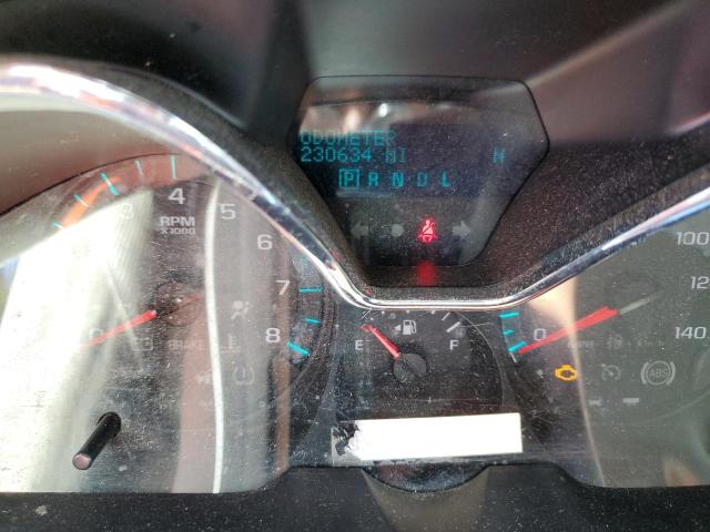 Zdjęcie 9 z aukcji – 2014 CHEVROLET TRAVERSE L z VIN 1GNKRFED5EJ321957