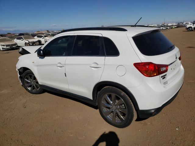 Photo 2 from auction – 2013 MITSUBISHI OUTLANDER with VIN 4A4AR5AU0DE016743