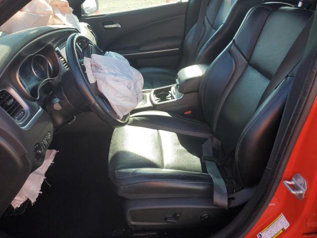 Photo 7 from auction – 2021 DODGE CHARGER SX with VIN 2C3CDXBG0MH642499
