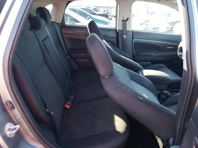 Photo 11 from auction – 2014 MITSUBISHI OUTLANDER with VIN 4A4AP4AU6EE022774