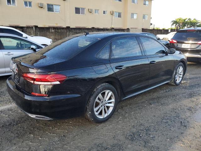 Photo 3 from auction – 2021 VOLKSWAGEN PASSAT S with VIN 1VWAA7A36MC015641