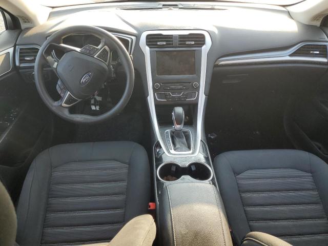Photo 8 from auction – 2016 FORD FUSION SE with VIN 3FA6P0HD7GR180428