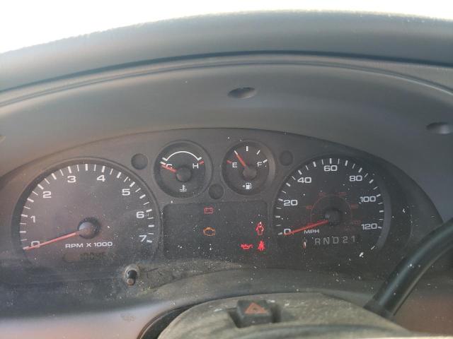 Photo 9 from auction – 2004 FORD RANGER with VIN 1FTYR10D24PB31350