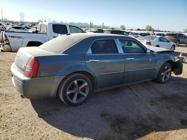Photo 3 from auction – 2005 CHRYSLER 300C with VIN 2C3AA63H75H646116