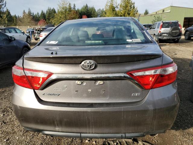 Photo 6 from auction – 2017 TOYOTA CAMRY LE with VIN 4T1BF1FK0HU371830
