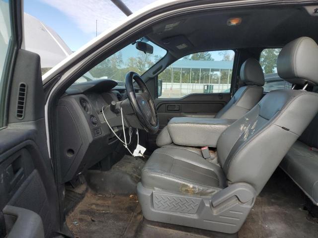 Photo 7 from auction – 2011 FORD F 150 with VIN 1FTVX1CF0BKD30218
