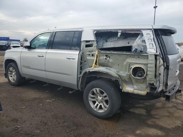 Photo 2 from auction – 2016 CHEVROLET SUBURBAN C with VIN 1GNSCGKC7GR200497