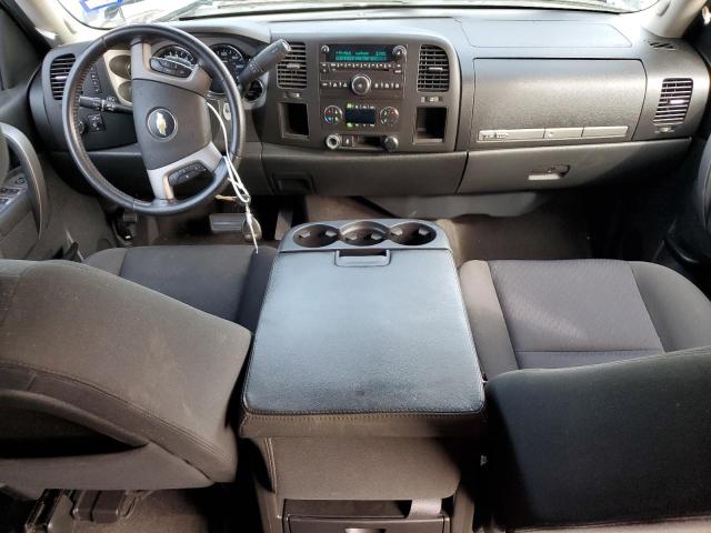 Photo 8 from auction – 2012 CHEVROLET SILVERADO with VIN 3GCPCSE08CG217192