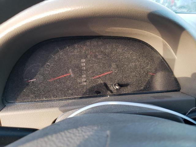 Photo 9 from auction – 2005 TOYOTA CAMRY LE with VIN 4T1BE32K35U007580