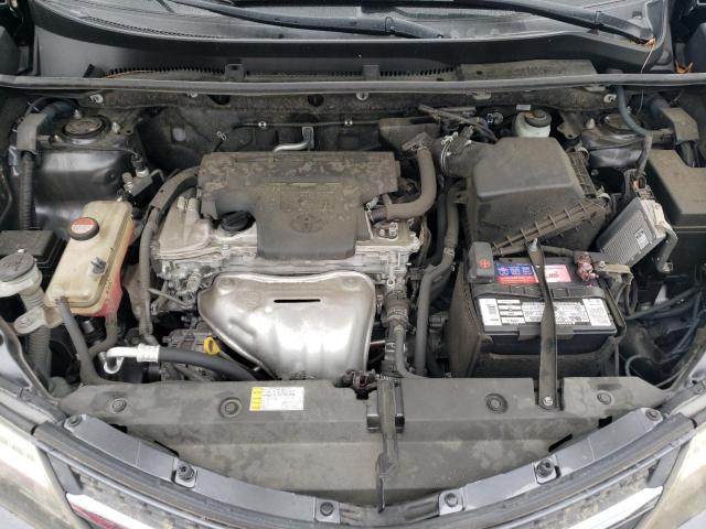 Photo 11 from auction – 2015 TOYOTA RAV4 LE with VIN JTMZFREV3FD067482