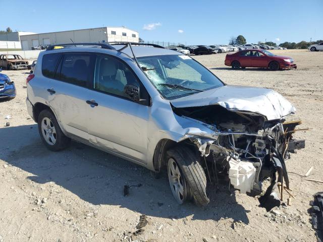 Photo 4 from auction – 2011 TOYOTA RAV4 with VIN 2T3ZF4DV7BW095450