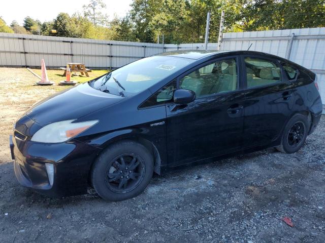 TOYOTA PRIUS 2012 con VIN JTDKN3DU3C5474976 - Foto de la subasta