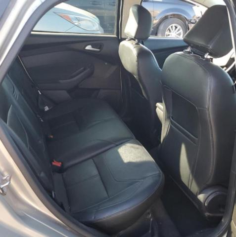 Photo 10 from auction – 2015 FORD FOCUS SE with VIN 1FADP3F2XFL330989