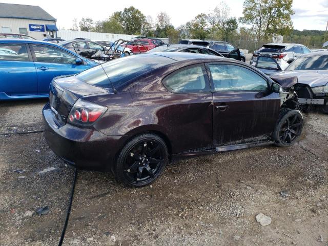 Photo 3 from auction – 2009 TOYOTA SCION TC with VIN JTKDE167590298175
