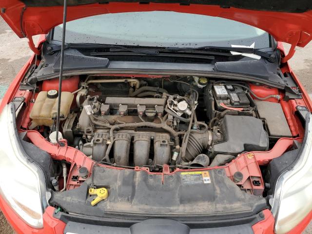 Photo 11 from auction – 2013 FORD FOCUS SE with VIN 1FADP3F22DL158373