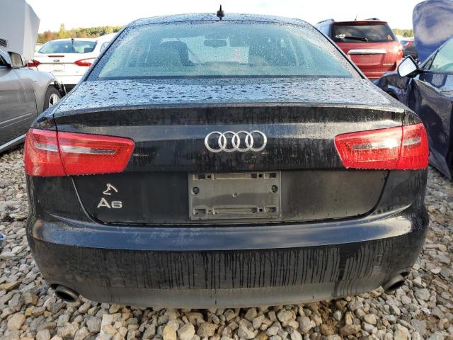 Photo 6 from auction – 2013 AUDI A6 PREMIUM with VIN WAUFFAFC9DN018499