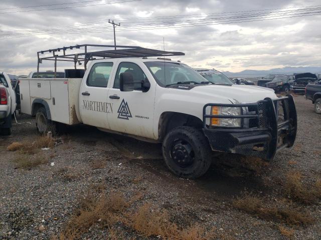 Photo 4 from auction – 2013 CHEVROLET 3500 with VIN 1GB4KZC88DF150169