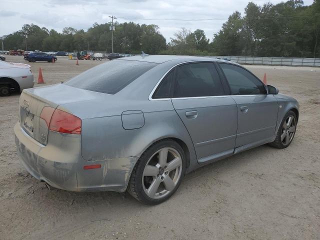 Photo 3 from auction – 2008 AUDI A4 3.2 QUA with VIN WAUDH78E38A048257