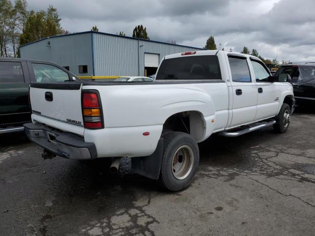 Photo 3 from auction – 2004 CHEVROLET SILVERADO with VIN 1GCJC33104F111491