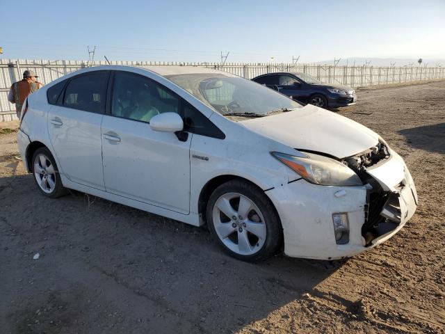 Photo 4 from auction – 2010 TOYOTA PRIUS with VIN JTDKN3DU5A0081345
