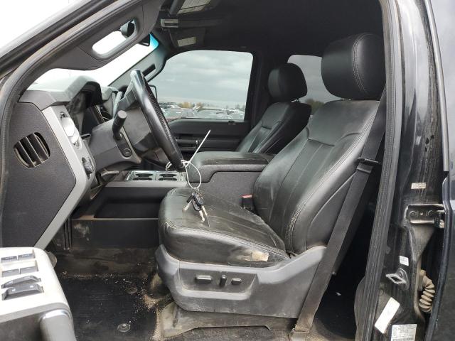 Photo 7 from auction – 2013 FORD F350 SUPER with VIN 1FT8W3DTXDEA77300